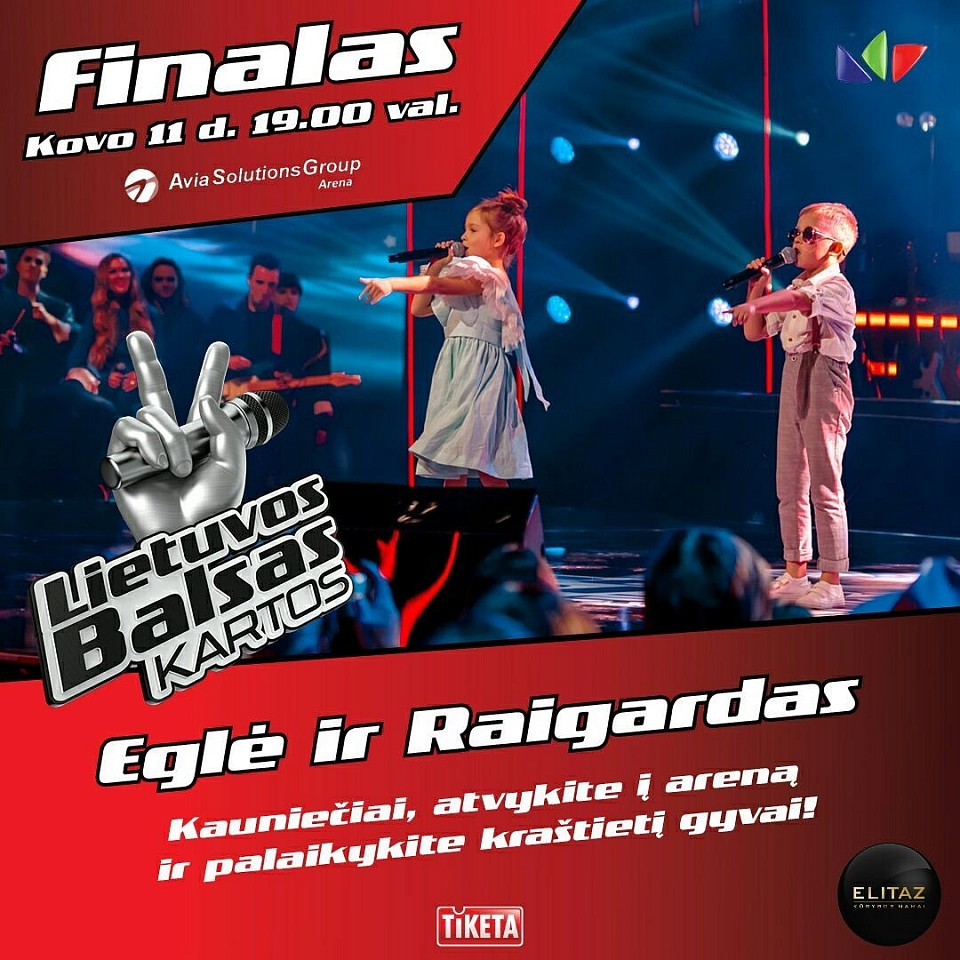 Finalas 4 vieta!!!!