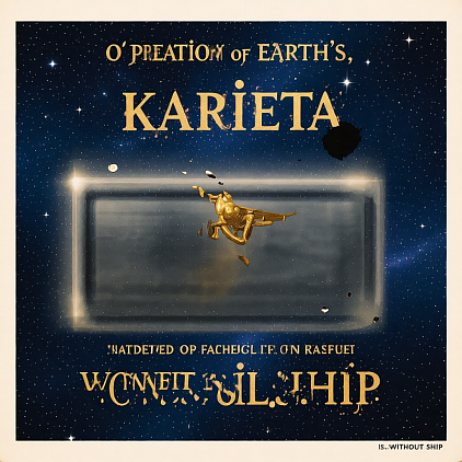 Karieta