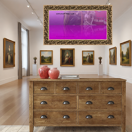 Karieta galery
